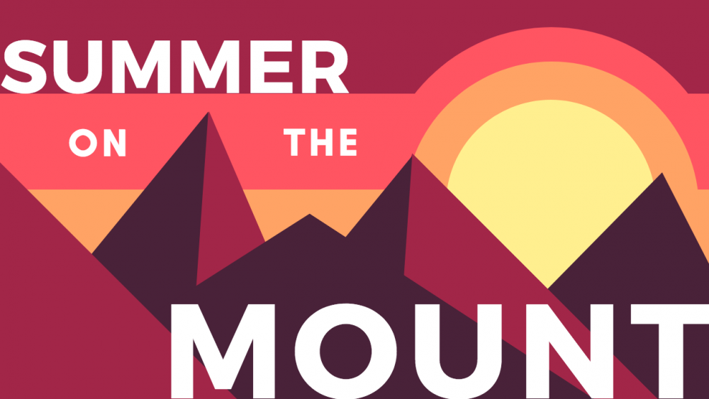 Summer On The Mount