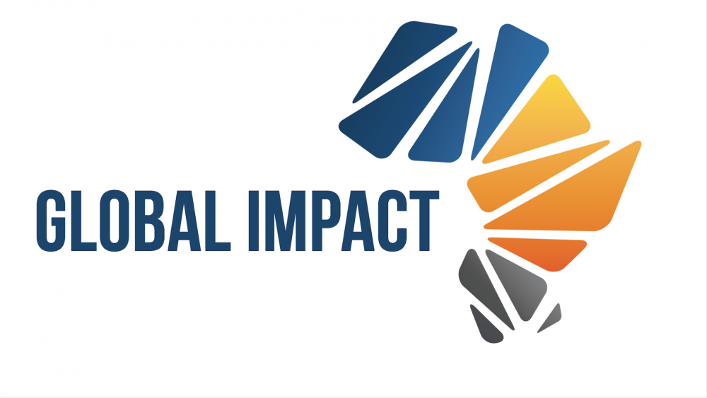 Global Impact Sunday