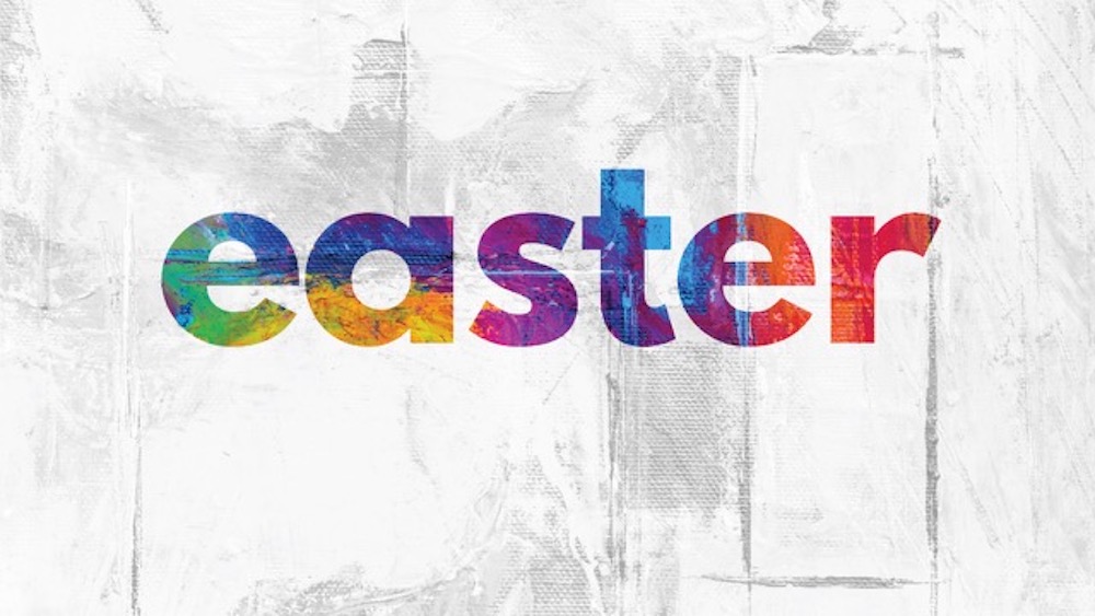 Easter 2020