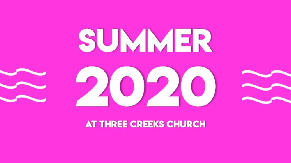 Summer 2020