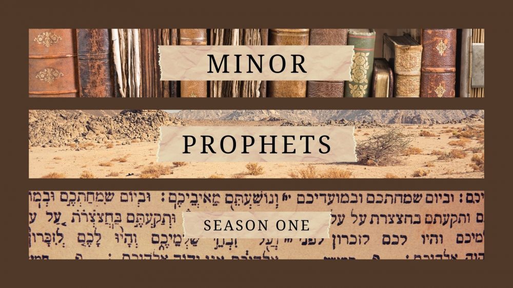 Minor Prophets (Season One)