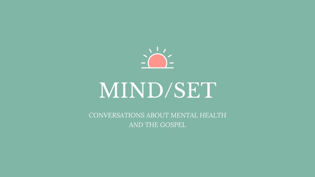 Set Your Mind episode artwork