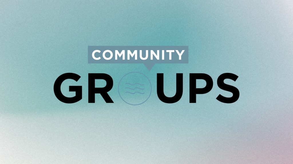 Growing In Christian Community episode artwork