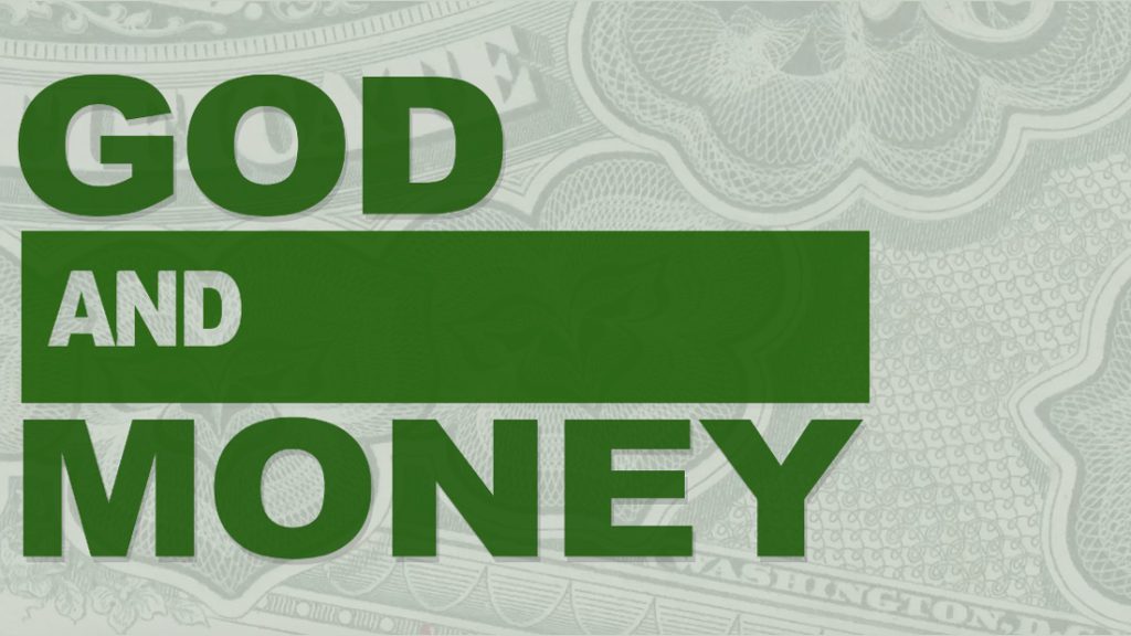 Rich Fools episode artwork