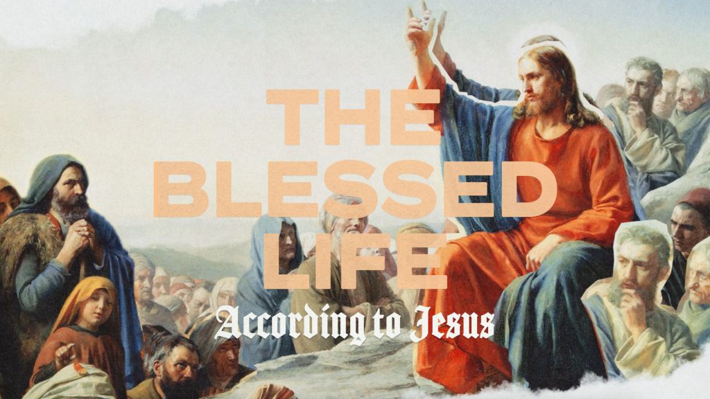 Blessed Are The Merciful episode artwork