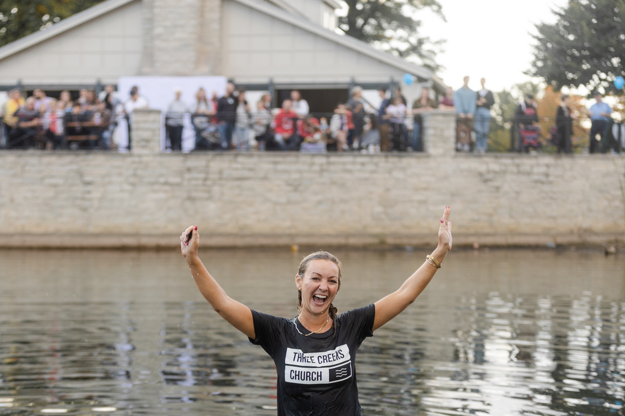 Kate Prantl’s Story On Freedom