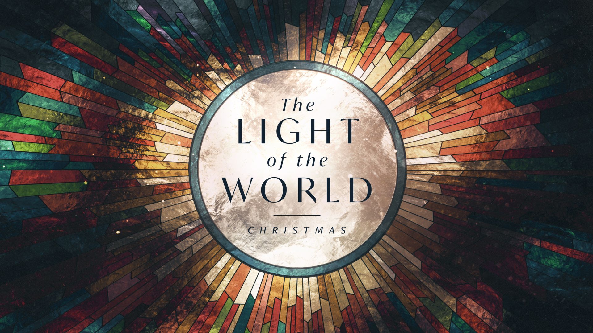 Light of the World