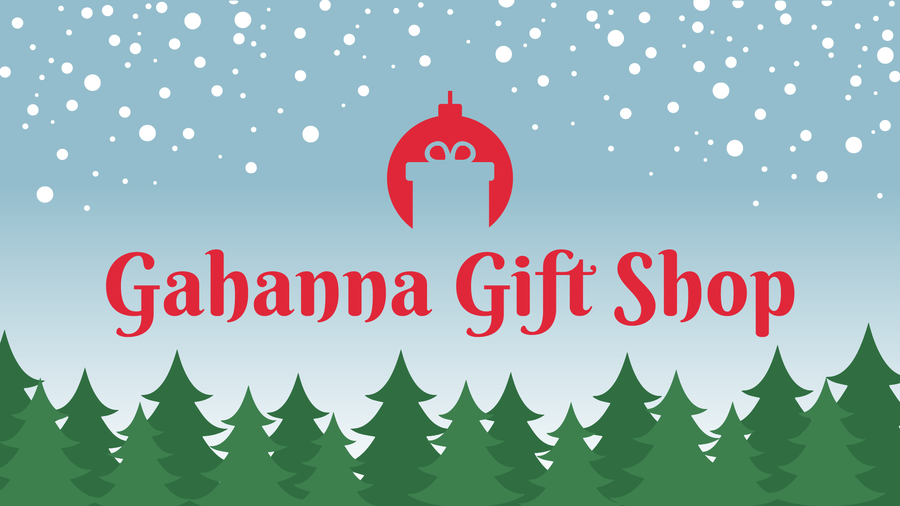 Gahanna Gift Shop